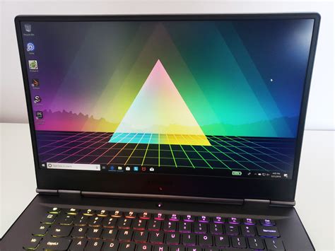 Lenovo Legion Y740 15 Review Cool Quiet Rtx 2070 Performance That Is