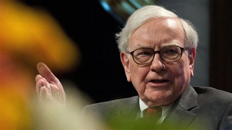 Buffetts Newpaper Deal Makes Sense After All