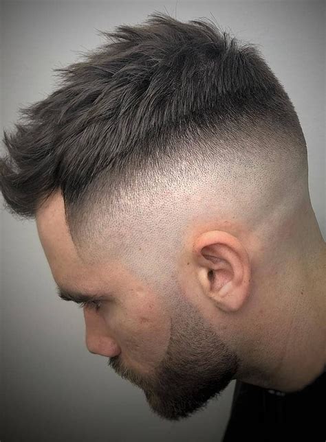 23.03.2021 · we hair care centre are top men's hair patch manufacturers in bangalore, we offer remarkable quality hair patches for men which are best suitable to hide bald patches. 14 Back Fade Hairstyle - Smart & Charming Look | Men's ...