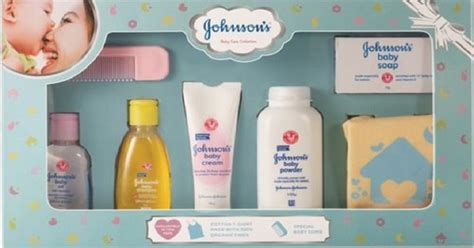 Drug manufacturer johnson & johnson ltd ( 163 products). Johnson & Johnson introduces new range of baby care ...
