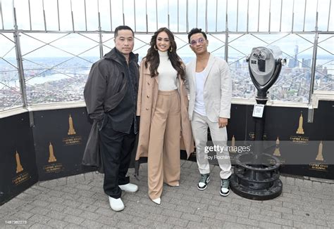 Phillip Lim And Rbonney Gabriel Join Prabal Gurung To Light The