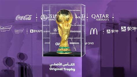 Fifa World Cup 2022 In Qatar 245 Million Tickets Sold 500000 Still