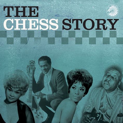 ‎the Chess Story Album By Various Artists Apple Music