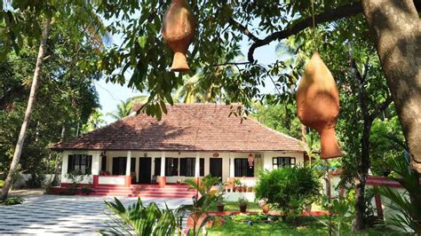 Riverside Heritage Homestay Where To Stay Kerala Tourism