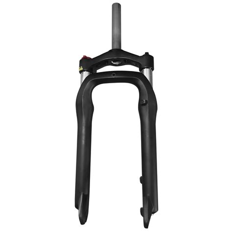 Suspension Front Fork For 20 Folding Fat Bikes Ecotric