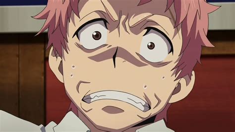 When his adopted father, shiro fujimoto, was killed by his biological father, satan, rin okumura swore to become an exorcist to. Ao no Exorcist - 20 | Random Curiosity