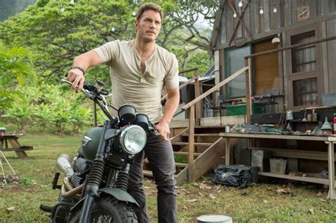 A Field Guide To The Very Familiar Characters In Jurassic World The Washington Post