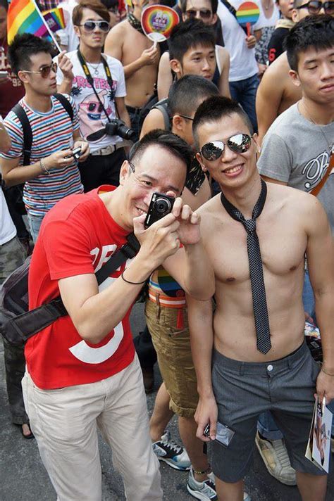 Taiwan Gay Pride