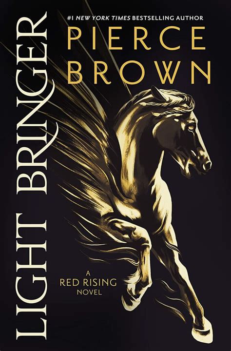 Red Rising Books In Order By Pierce Brown 2 Ways To Read