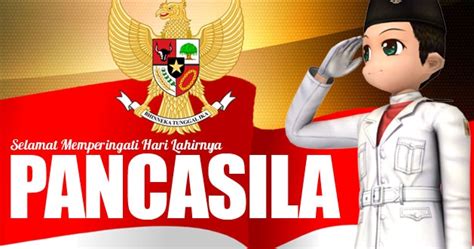 Senandung asma allah menghiasi malam. 50 Kata ucapan hari Pancasila lengkap dengan Kata Bijak ...
