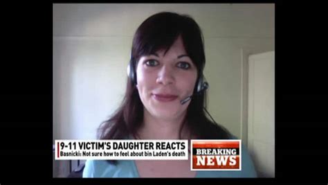 911 Victim Reacts Cbcca