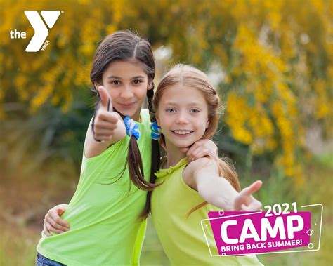 Ridgewood Ymca Summer Camps From Day Camp To Sleepaway In 2021