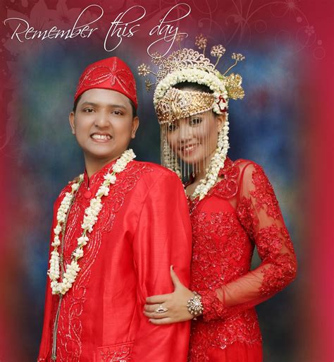 Pengantin Adat Betawi - Putri Wedding