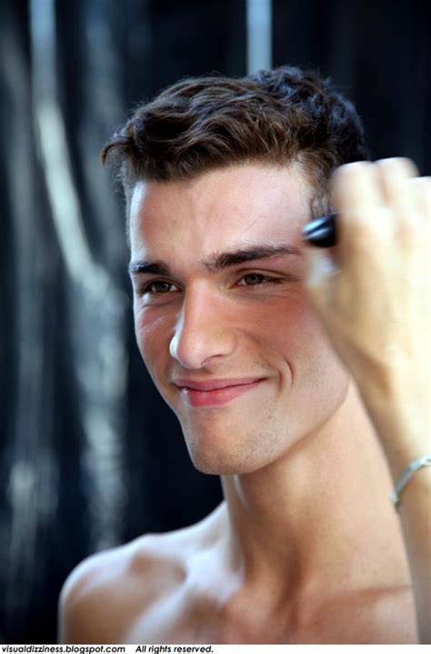 Modelling is the dream of almost all young girls all around the world, however dreaming is not enough at all to be a super model. Best male models in the world right now - GirlsAskGuys