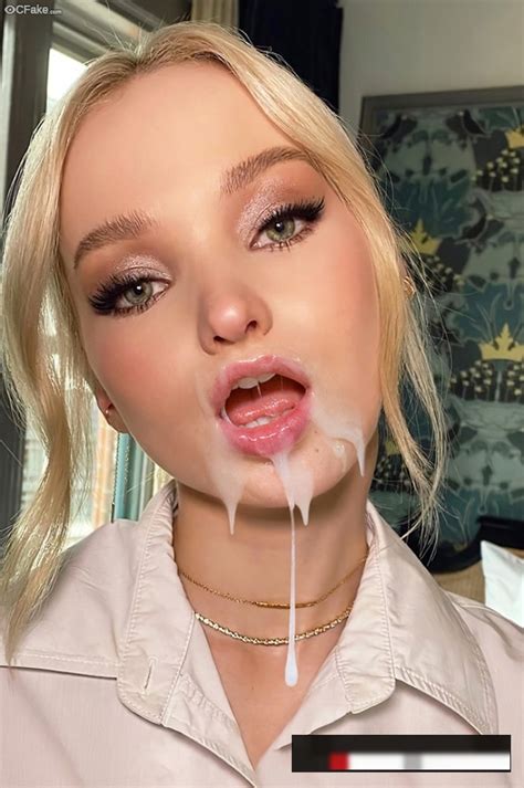 Dove Cameron Bdsm Bondage Porn Cxfakes My XXX Hot Girl