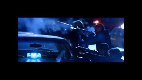 Now her son, john, the future leader of the resistance, is the target for a newer, more deadly terminator. Terminator 2 Minigun Scene Full HD - YouTube