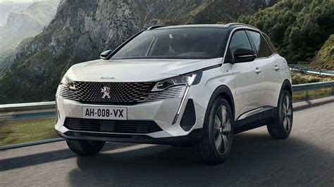 Find the best deal and the right price for your next new peugeot 3008. Peugeot 3008 Facelift (2021): Preise beginnen bei knapp 29 ...