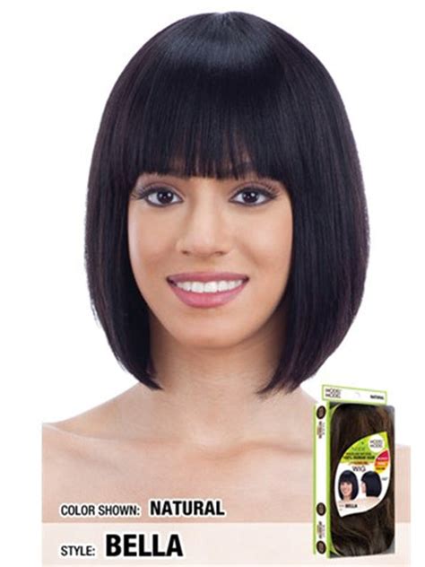 model model nude brazilian human hair wig bella hair stop and shop