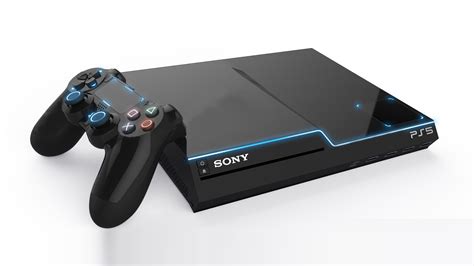 Everything We Know So Far About The Ps5