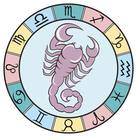 Striking Facts About The Zodiac Sign Scorpio