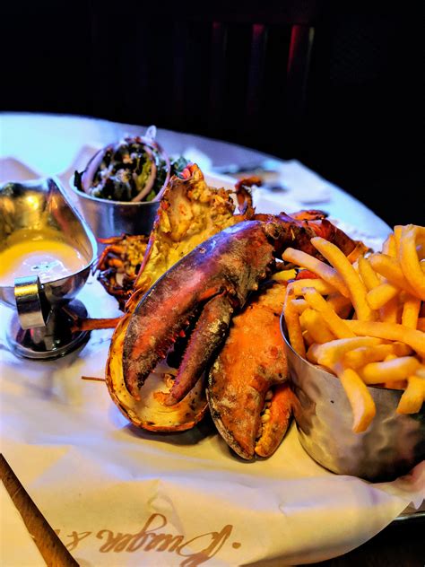 Burger & lobster (malaysia) menu items & price image all prices are in ringgit malaysia and inclusive of 6% gst prices are listed as genting rewards card member. Sycookies Food Travelogue | FOODEVERYWHERE