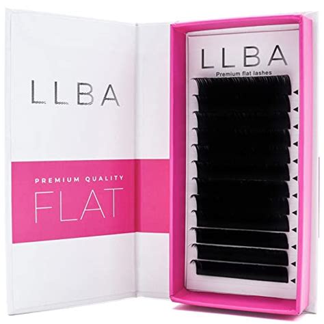 Comparison Of Best Llba Lashes 2023 Reviews