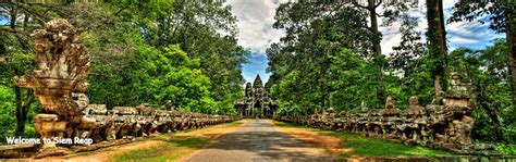The Hidden Treasures Of Cambodia 4d3n Tours To Vietnam