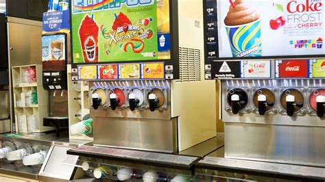 A Brief History Of The Slurpee A Frozen American Icon Eater
