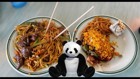 Find all the latest foodpanda vouchers, discounts, and promotions for april 2021⏳ curated selection of local restaurants and shops in singapore ⭐. Giant Panda THE BEST Asian food Chinese buffet in Orlando ...