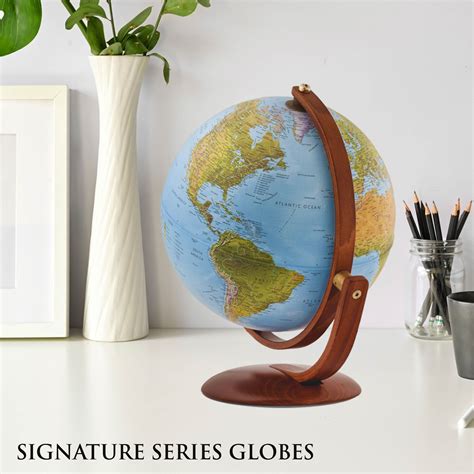 Waypoint Geographic Desk Globes