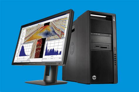 Hps ‘z Workstations Updated With Improved Specs But Cling To Old Tech