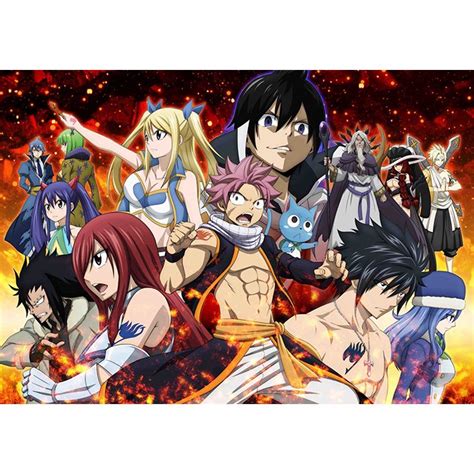 Manage your video collection and share your thoughts. TVアニメ『FAIRY TAIL』ファイナルシリーズ第3クール主題歌配信 ...