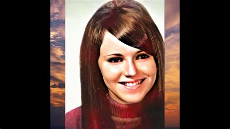 In Memory Of Denise Lynn Oliverson Victim Of Ted Bundy Youtube