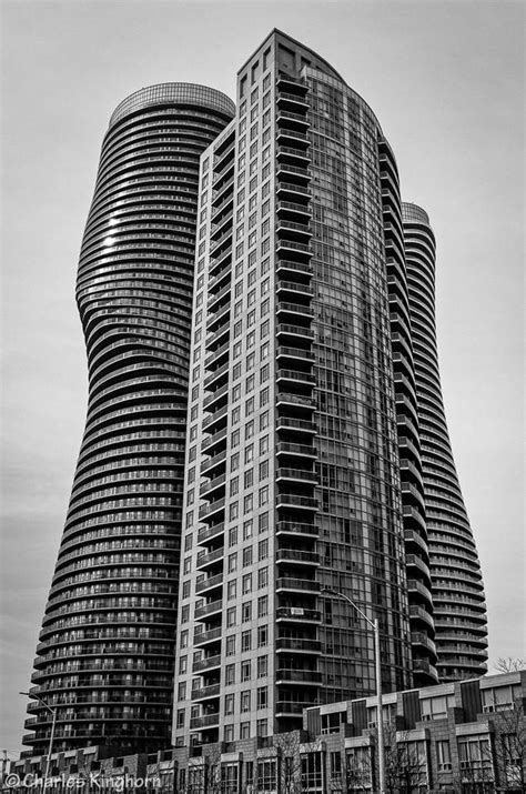 Marilyn Monroe Towers Absolute World Condominiums Mississauga Ontario