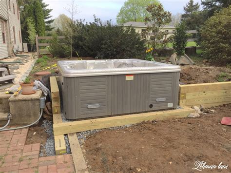 Moving A Hot Tub With Just 2 People Easy Step By Step Tips For How To