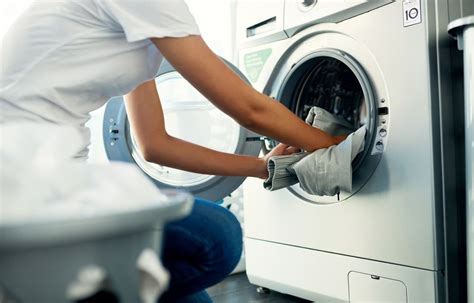 meilleur lave linge pour des lessives efficaces