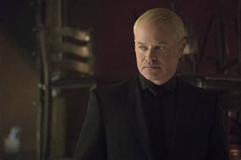 Fans can begin to speculate how the pair will manage to cause trouble. Legends of Tomorrow and The Flash - Neal McDonough to Appear