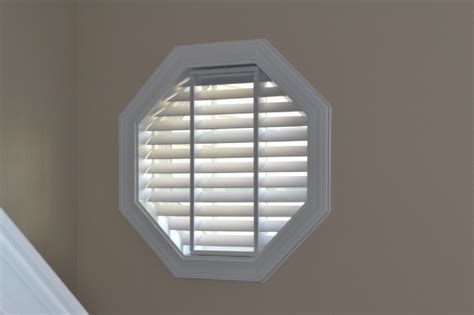However, the solution is simple: Faux Wood Blinds-Carolina Window Fashions