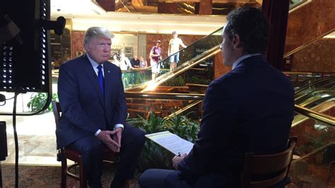 Trump On Hillary Clinton S Emails And His Own Polling Surge Cnn Video