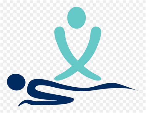 Deep Massage Icon Massage Therapy Clipart Png Download 3814157 Pinclipart