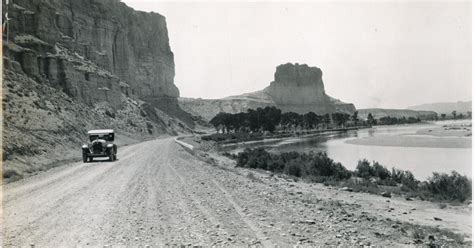 New Documentary Shows How Lincoln Highway Changed America Wyoming