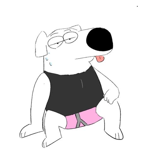 Cartoon Underwear Arkulus Brian Griffins So Hot Omg