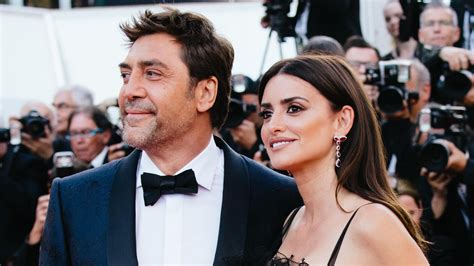 Husband And Wife Team Penélope Cruz And Javier Bardem Were Paid The