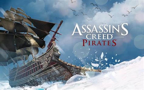 Assassins Creed Pirates Le Jeu Passe Free To Play Android France