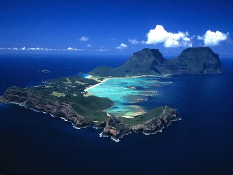 Capella Lodge Lord Howe Island Australia Resort Review