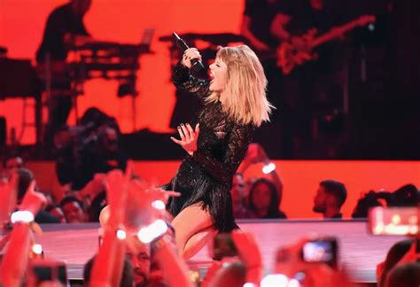 Taylor Swift Bringing Her Reputation World Tour To New Orleans