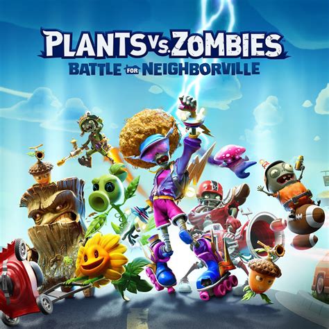 Contact Plants Vs Zombies Creator And Influencer