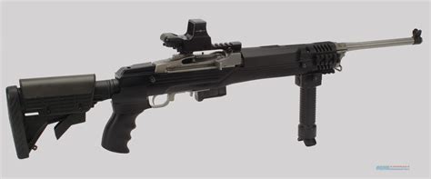 India — 10 hours, 42 minutes 2. Ruger Mini 30 Rifle for sale