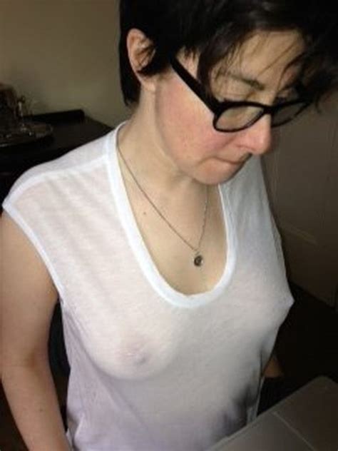 Sue Perkins Thefappening New Leaked Photos The Fappening