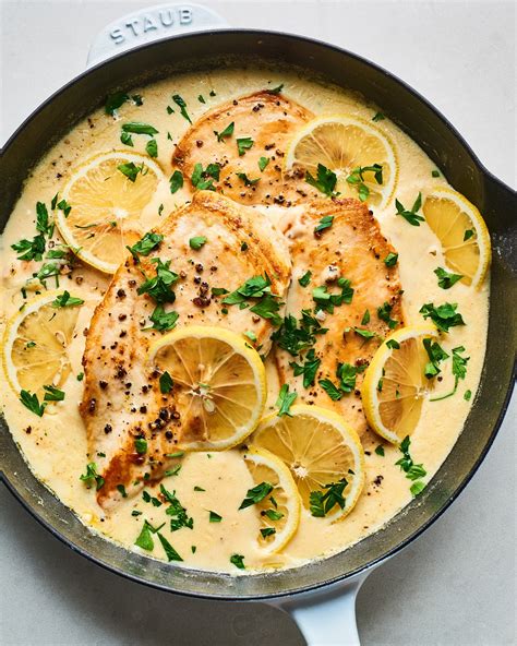 Chicken dinners are an ina garten classic for every occasion, whether a quick meal during busy weeknights or last updated on may 16, 2020 by food network canada editors. Ina Garten's Lemon Chicken Recipe - The P.K.P. Way | Kitchn